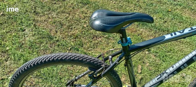 Велосипед НОМЕР 14. Bulls. 26 цола, 21 скорости. Алуминиева рамка. 47 см от седалката... , снимка 14 - Велосипеди - 49816580