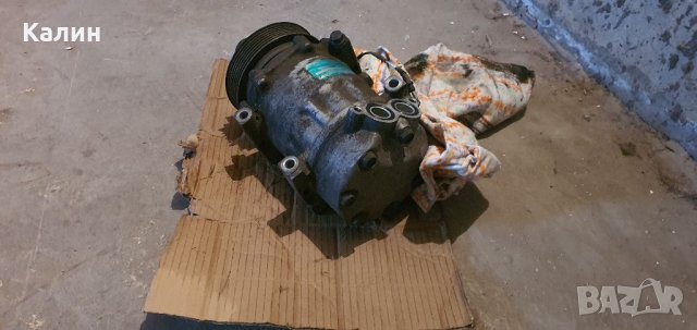 Компресор за климатик - климатроник