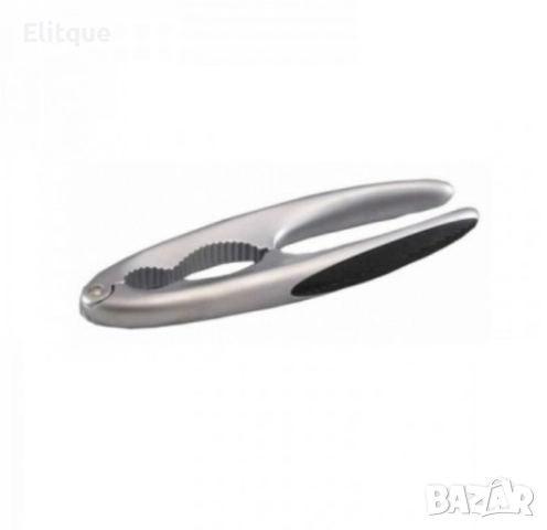 Висококачествена, здрава орехотрошачка Bohmann от неръждаема стомана, снимка 5 - Други - 52816212