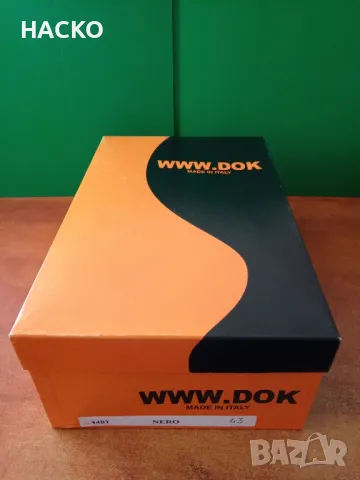 ПРОМО ЦЕНА Мъжки Велурини Боти WWW DOK Номера 42 43 Made in Italy, снимка 11 - Мъжки боти - 47519389