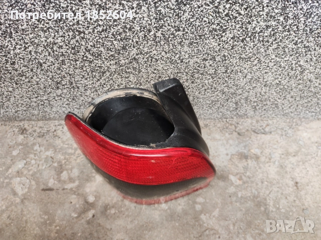 Стоп за Ситроен Ксара хечбек и комби, снимка 15 - Части - 53015153