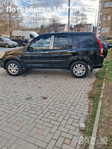  Продавам хонда, снимка 16 - Автомобили и джипове - 53033077