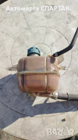 Разширителен съд охладителна течност за citroen nemo