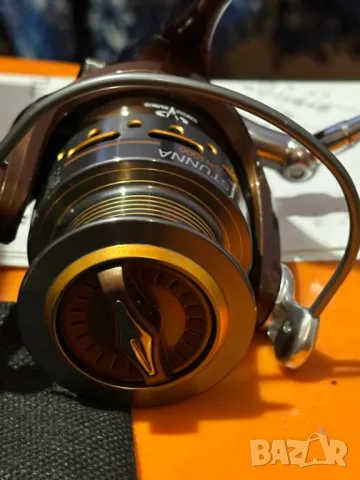 Tica Stunna SN 3000, снимка 8 - Макари - 48489629