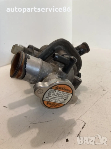 Корпус на термостата 185HP за KIA Carnival 2.9 CRDi (2006–2012), снимка 3 - Части - 53218949