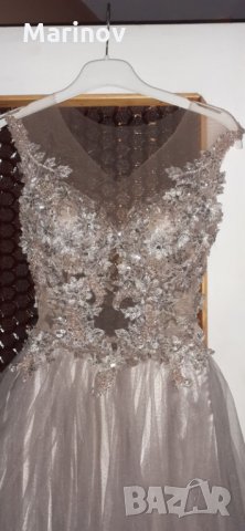 абитуриентска рокля, снимка 5 - Рокли - 27896703