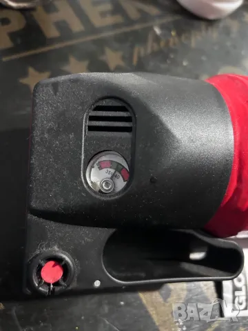 GLORIA НЕМСКИ АВТОМОБИЛЕН ПОЖАРОГАСИТЕЛ ОТ МЕРЦЕДЕС , снимка 2 - Части - 48511246