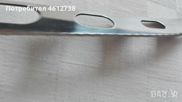 Кухненски ножове , снимка 5 - Прибори за хранене, готвене и сервиране - 51947532