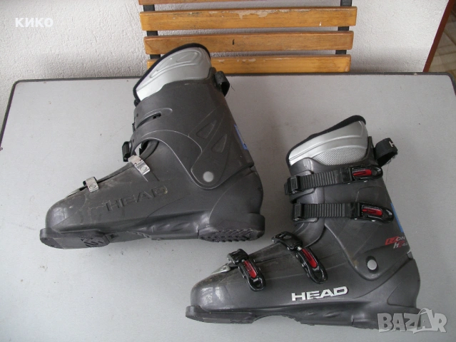 Ски обувки HEAD номер 48, снимка 2 - Зимни спортове - 53560227