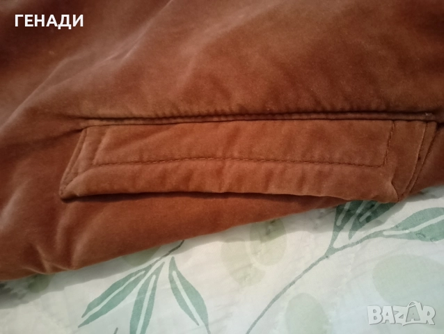 Български кожух от СОЦа, снимка 8 - Палта - 52148225