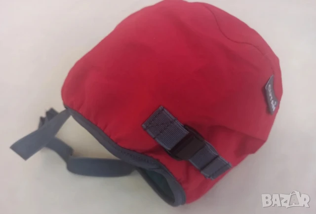 klattermusen шапка, снимка 4 - Шапки - 50595585