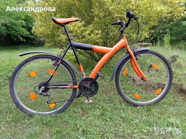 Велосипед 26 цола • Онлайн Обяви • Цени — Bazar.bg