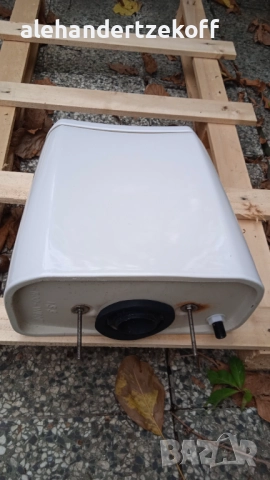 Казанче за моноблок, снимка 2 - Други стоки за дома - 51912774