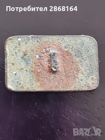 8 броя много стари копчета, снимка 6 - Антикварни и старинни предмети - 50360133