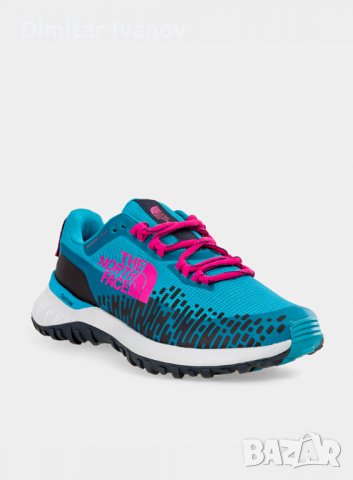 The North Face Ultra Traction FutureLight, снимка 2 - Маратонки - 37159009