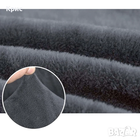 Калъфи за триместен диван в два варианта., снимка 7 - Дивани и мека мебел - 52837661