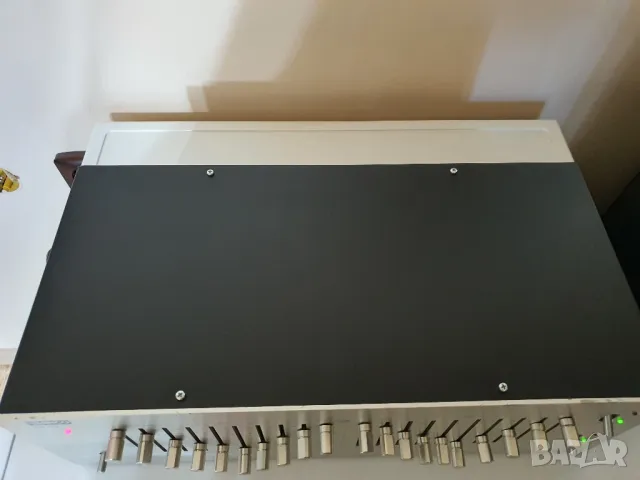 VIVANCO EQ60, снимка 11 - Еквалайзери - 49226342