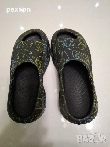 Детски джапанки Game, номер 36-37