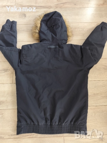 Мъжко яке Helly Hansen, снимка 2 - Якета - 52165616