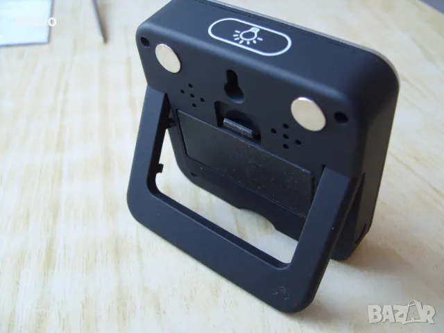 Готварски термометър TM-2381, с таймер и сонда.  Българско ръководство, снимка 8 - Аксесоари за кухня - 48461624