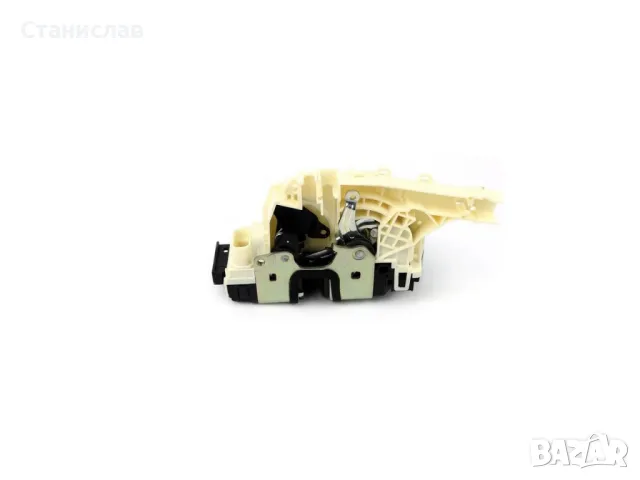  VW Crafter 2E Брава за лява плъзгаща врата , снимка 3 - Части - 50357998