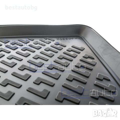 3D Автомобилни гумени стелки GMAX тип леген за Citroen C5 (2008-2017), снимка 2 - Аксесоари и консумативи - 43541706