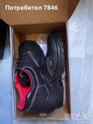 работни обувки 40 , снимка 3 - Други - 50047003