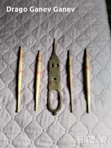 Старинни носии, престилки, 7кърпи. , снимка 5 - Антикварни и старинни предмети - 48455360