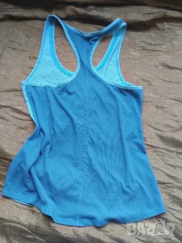 Under Armour 100% оригинален дамски потник, М размер , снимка 5 - Потници - 49830028