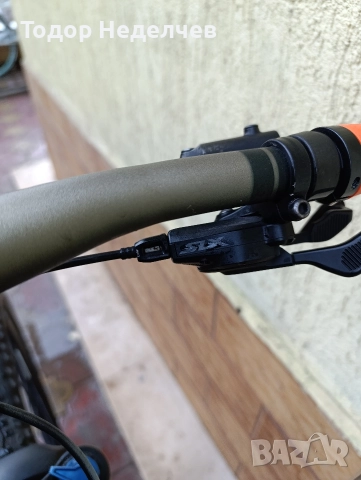 Canyon Patn Lite 29 цола , снимка 4 - Велосипеди - 52584927