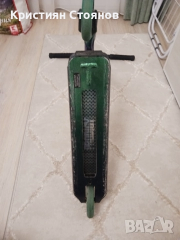 тротинетка за трикове envy prodigy s8, снимка 5 - Други спортове - 52366745