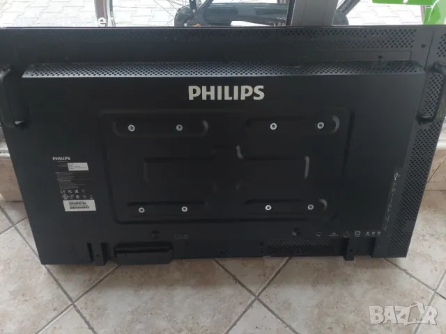 Philips тв за части