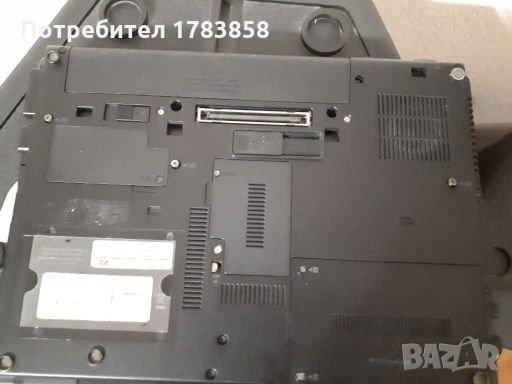 HP EliteBook 6930p на части, снимка 6 - Части за лаптопи - 27916146