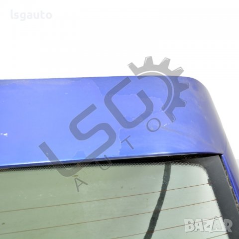 Заден капак Seat Ibiza II (1993-2002) ID: 88338, снимка 5 - Части - 38372829