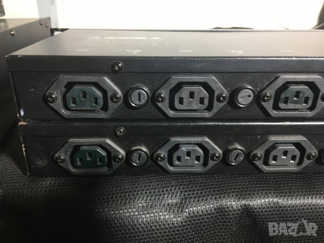 Light controller JB Systems LM 140, снимка 10 - Други - 33210706