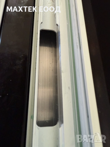 Център за обработка на ПВЦ и алуминиеви профили Machtec CNC 3000, снимка 7 - Други машини и части - 51493083