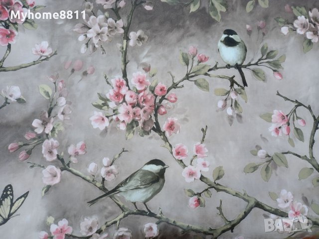 Мушама на метър , снимка 1