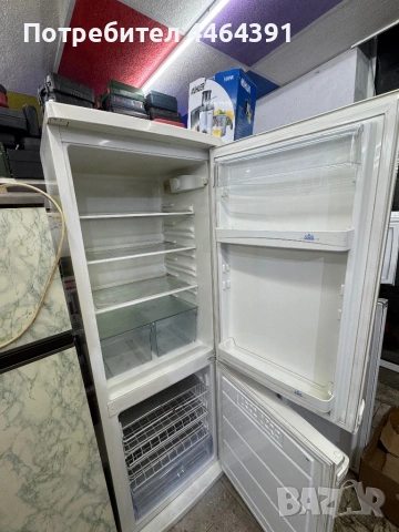 Хладилник beko , снимка 3 - Хладилници - 53088702