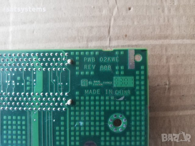 PCI Riser Board Card Dell 583XT revA00, снимка 7