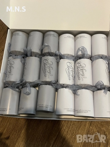 Луксозни конфети подарък 6 броя., снимка 2 - Романтични подаръци - 52875401