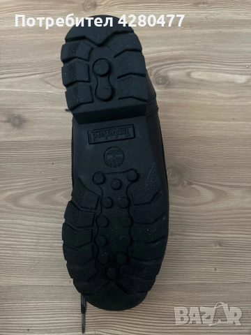 Зимни обувки “Timberland”, снимка 5 - Мъжки боти - 52660803