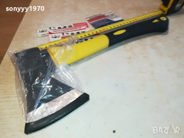 БРАДВА С ФИБРО ДРЪЖКА 0902251833