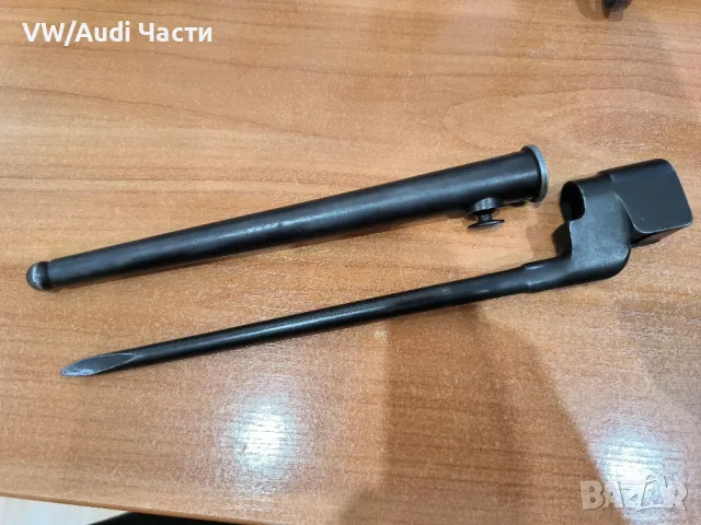 Британски иглен щик нож байонет Lee-Enfield WWII