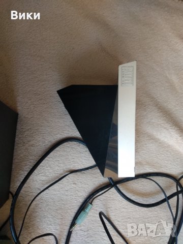 Компютърни високоговорители и субуфер Altec Lansing VS2621 , снимка 6 - Тонколони - 32674974