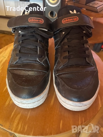 Adidas 43ти номер , снимка 3 - Маратонки - 52858202