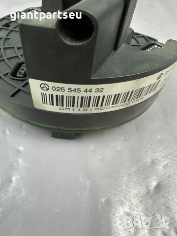 Датчик ЪГЪЛ завиване за Мерцедес Mercedes-benz W220 0255454432, снимка 2 - Части - 49097398