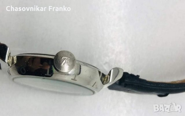 Уникален дизайнерски елегантен стилен и марков часовник, снимка 5 - Дамски - 32362523