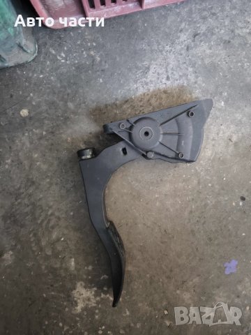 Педал газ 4F1723523A за AUDI A6 седан (4F2, C6) 3.0 TDI quattro (2004 - 2011), снимка 2 - Части - 51215063