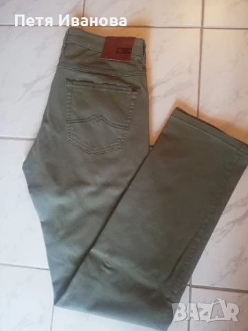 Различни модели мъжки панталони , снимка 11 - Панталони - 51281321