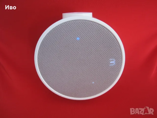 Xiaomi Mi Music Alarm Clock блутут будилник/часовник, снимка 3 - Друга електроника - 50324215